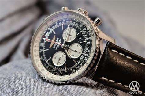 best fake breitling navitimer|breitling navitimer watch alternative.